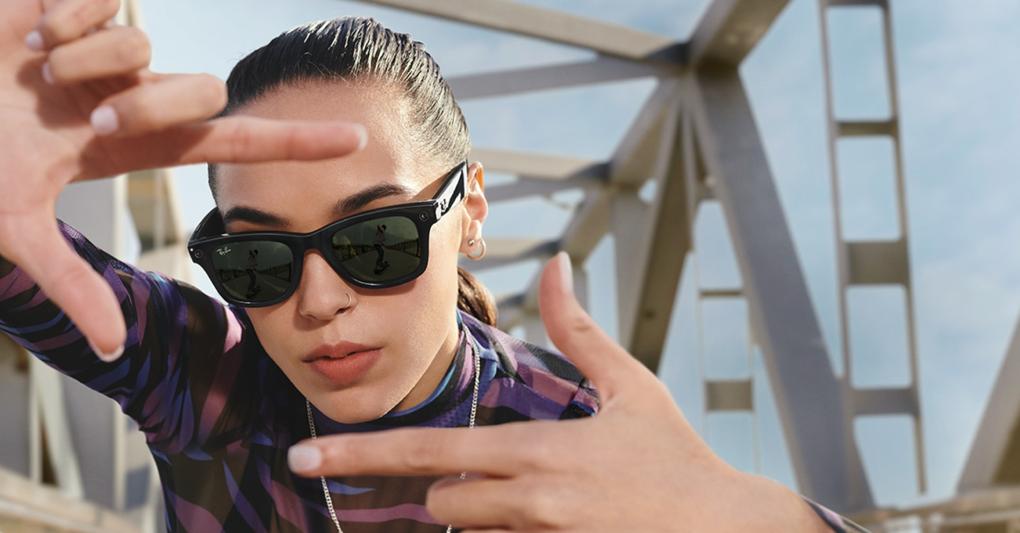 Ray ban hotsell provare occhiali online